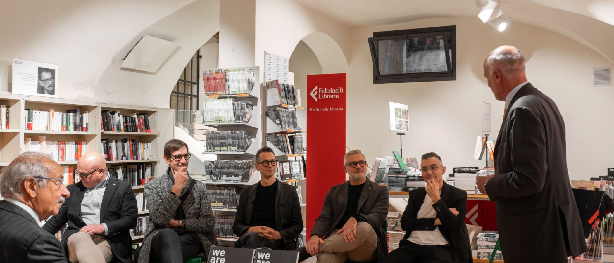 1 Evento monografia