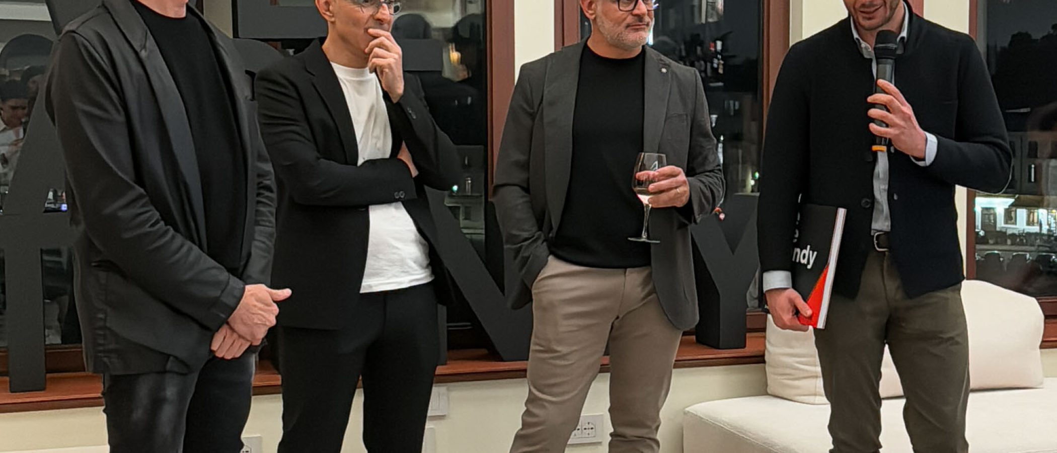 12 Evento monografia