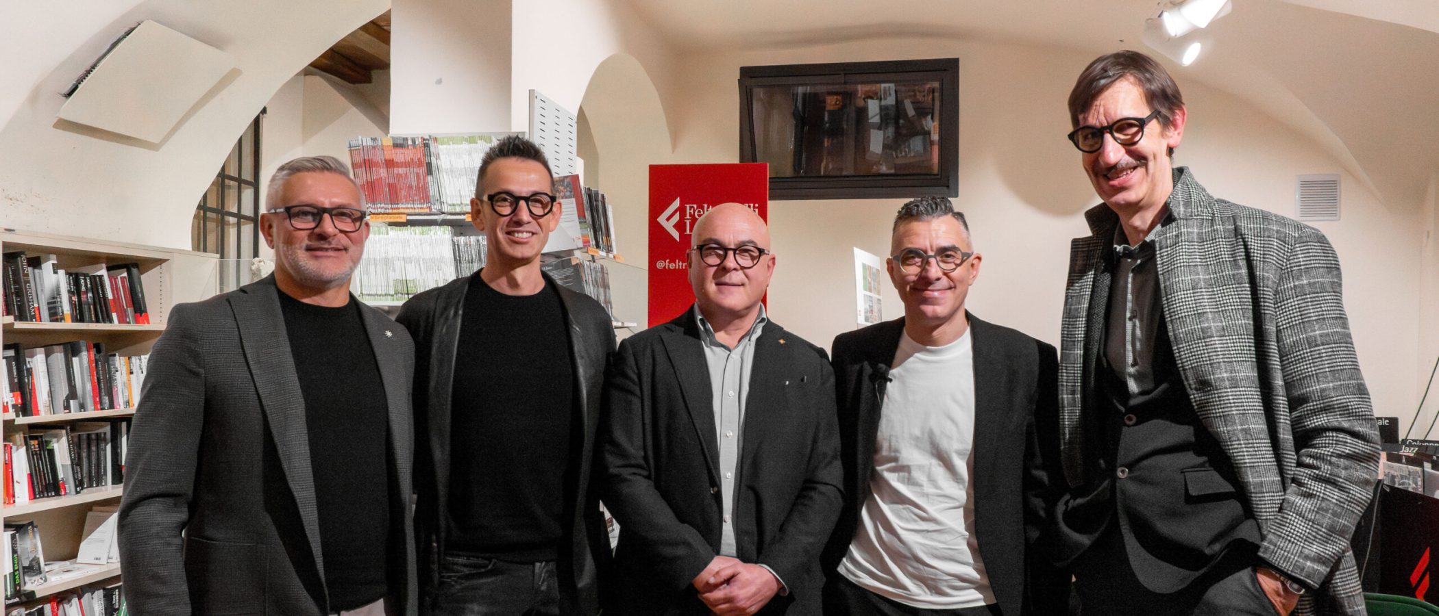 6 Evento monografia