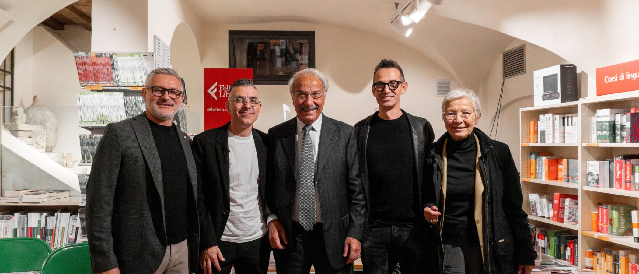 7 Evento monografia