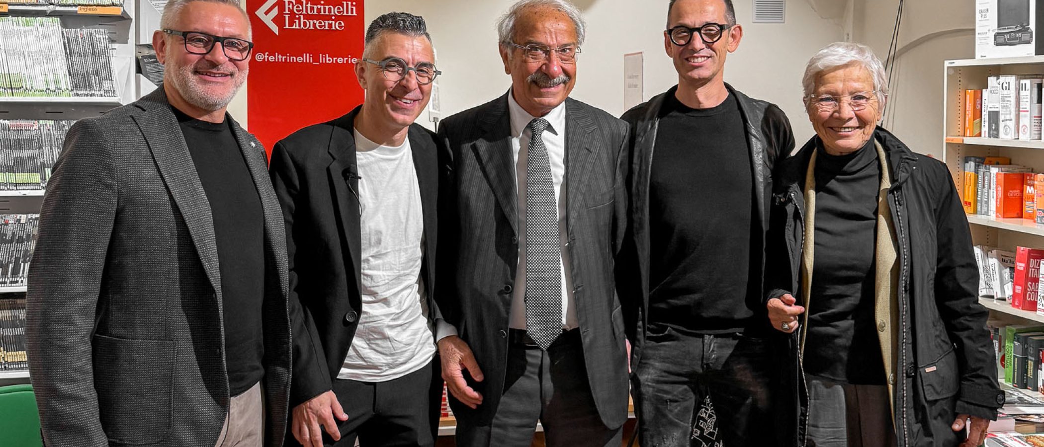 8 Evento monografia