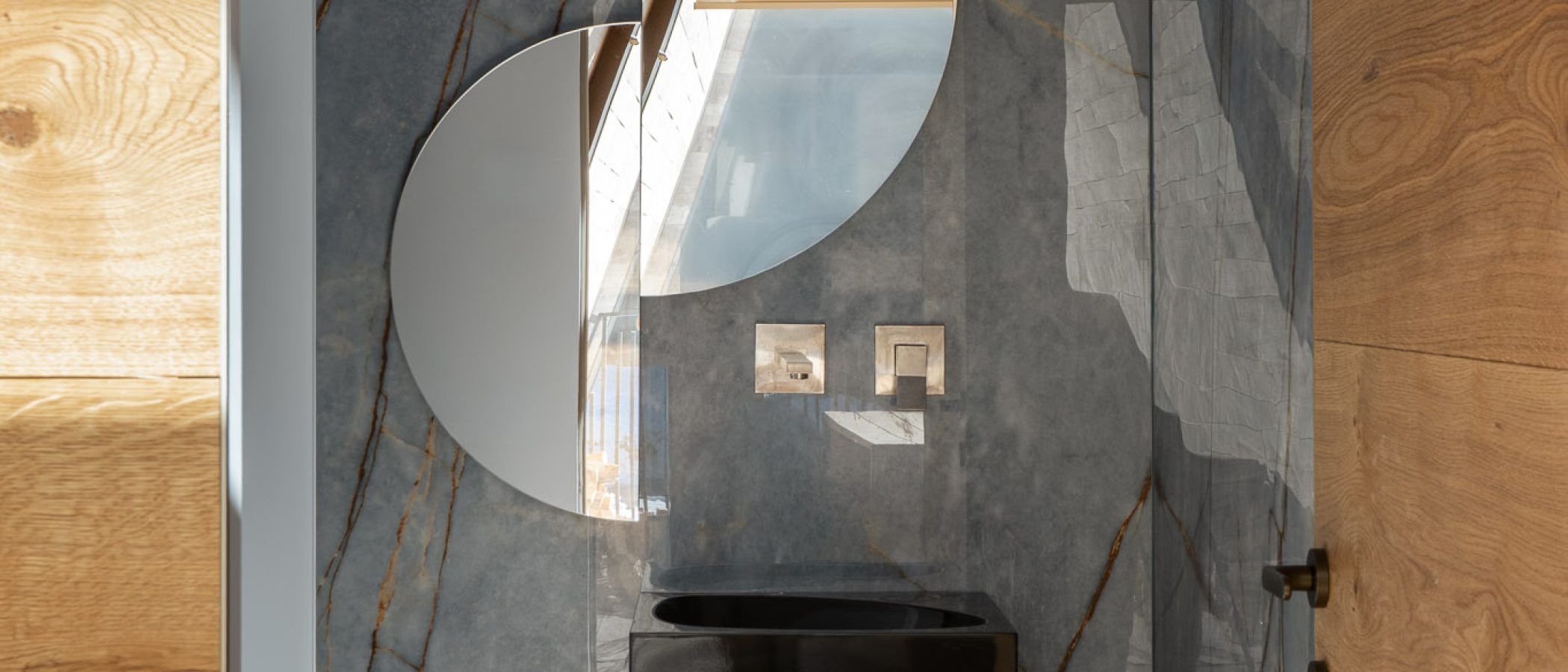 Foto Chalet Cristallo-Urbana Production-Leggere-29