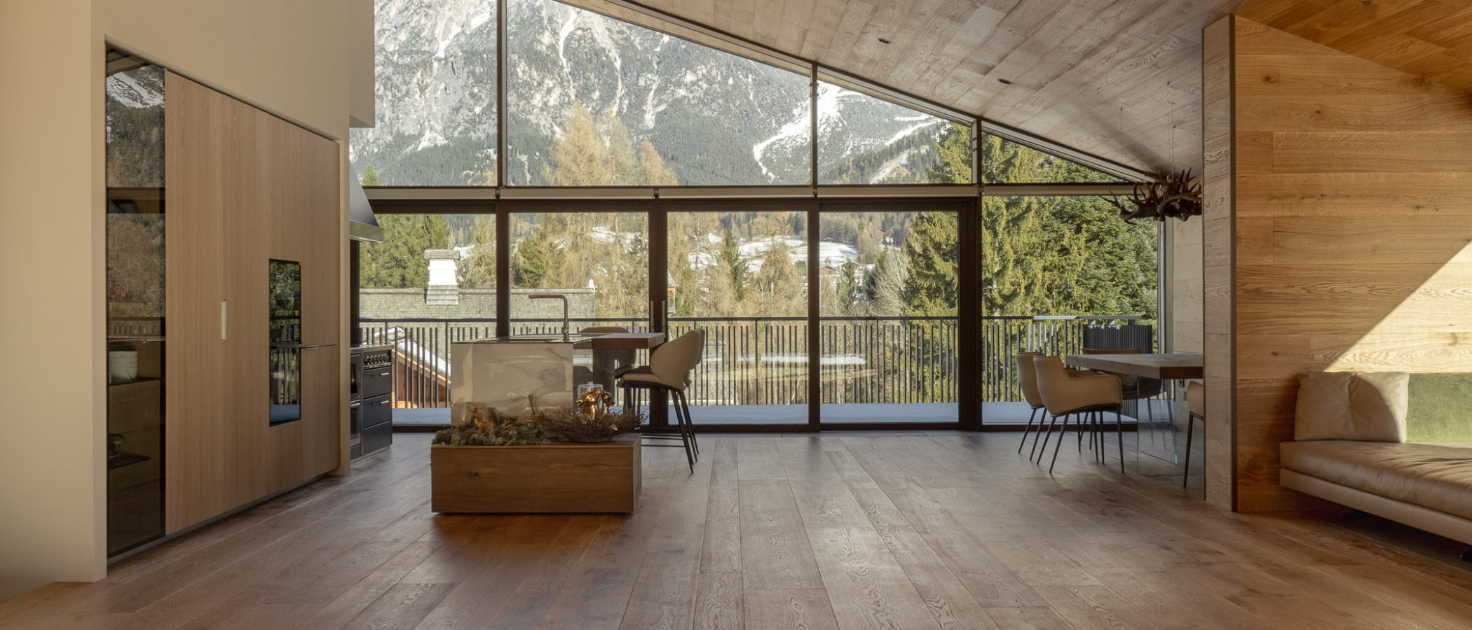 Foto Chalet Cristallo-Urbana Production-Leggere-3