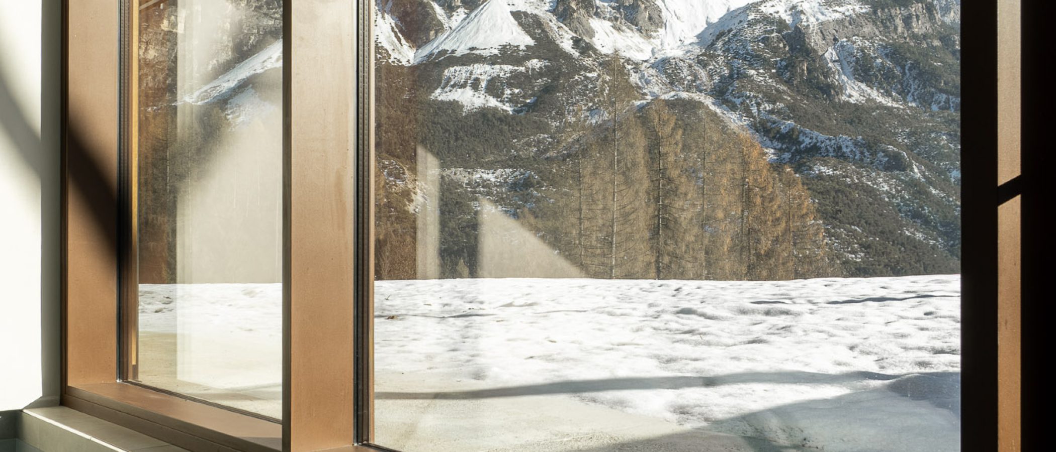 Foto Chalet Cristallo-Urbana Production-Leggere-33
